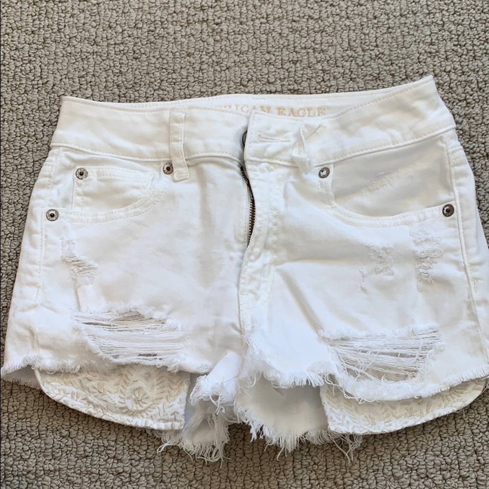 American Eagle shorts